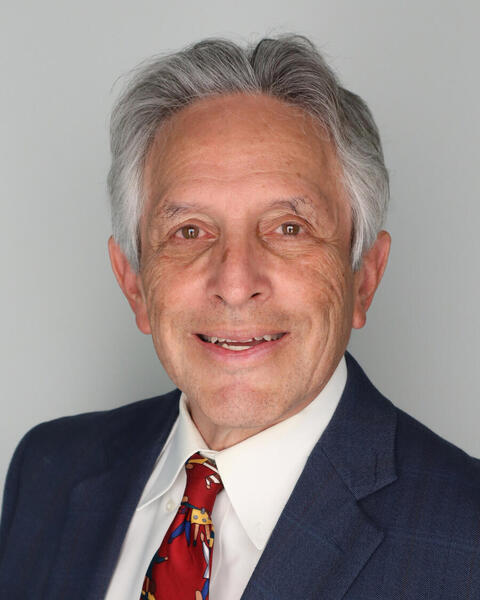 Jose F. Leis