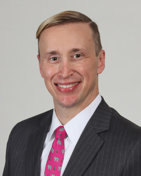 Joshua J. Keith, D.O.