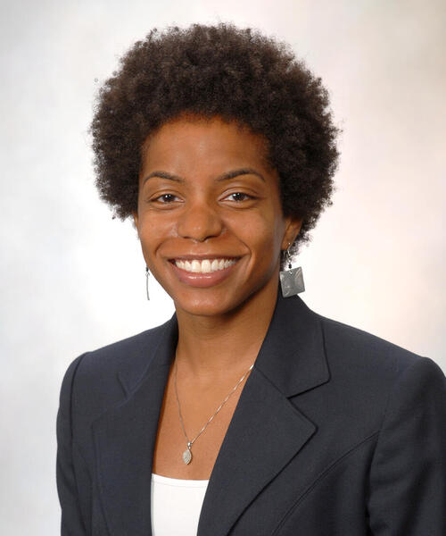 Maisha T. Robinson