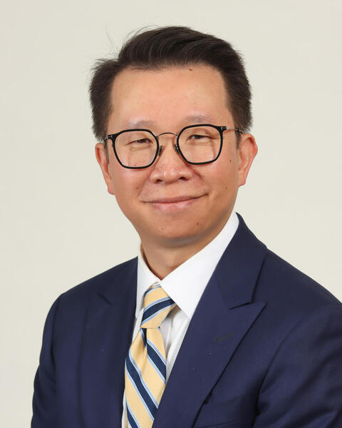 Selby G. Chen