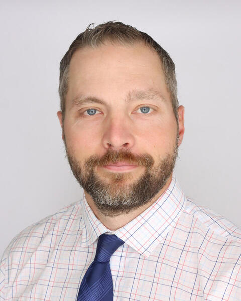 Travis E. Grotz