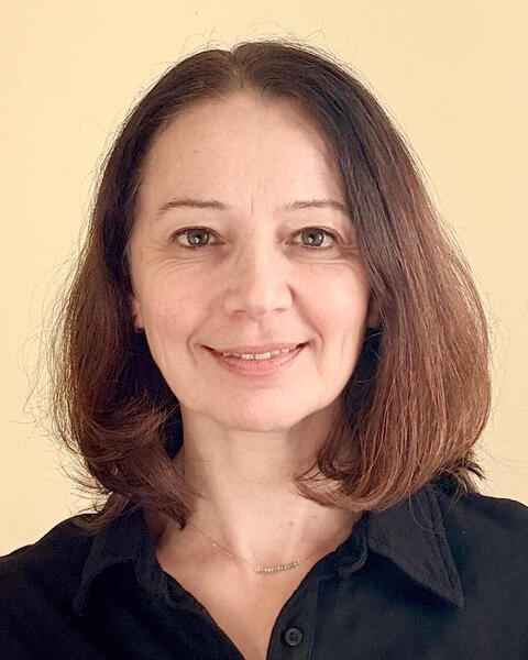 Ana-Maria Chindris