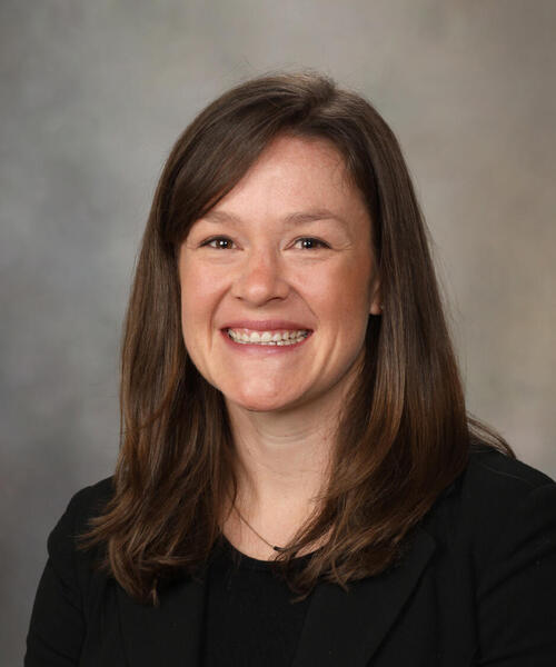 Annie T. Bender