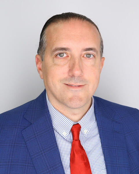 Charles G. Graham