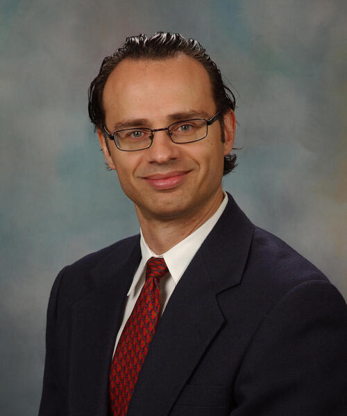 Ehsan Shirazi
