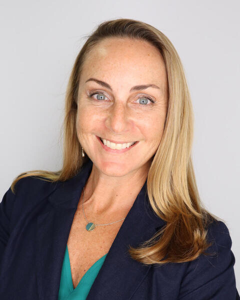 Jennifer R. Maynard, FAAFP