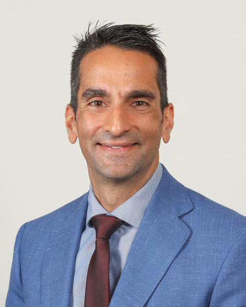 Michael M. Mohseni