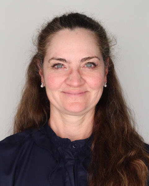 Shari A. Ochoa