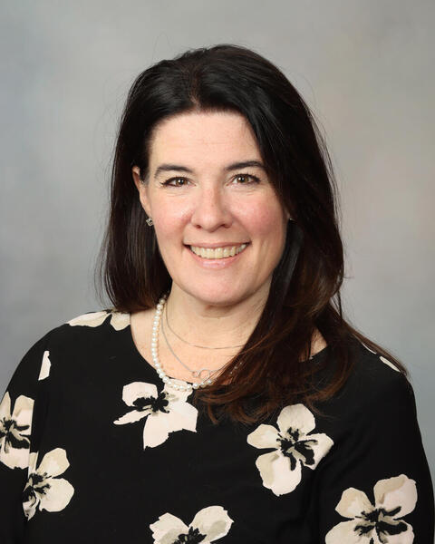 Tanya M. Brown
