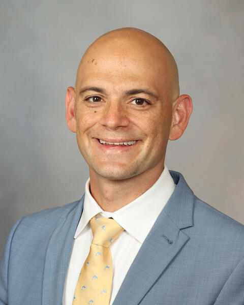 Waleed Brinjikji