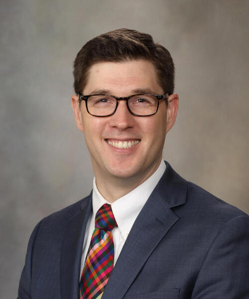 Jonathan J. Fillmore, D.M.D.