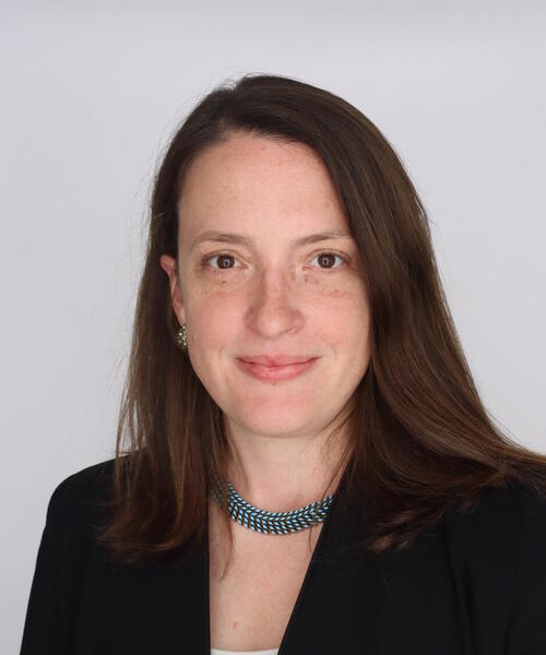 Andrea G. Kattah