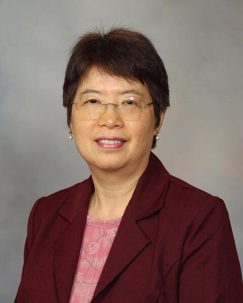Beiyun Chen