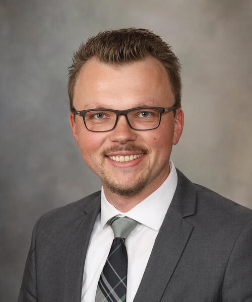 Daniel V. Dudenkov