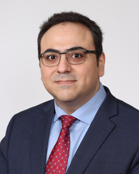 Hayan Jouni