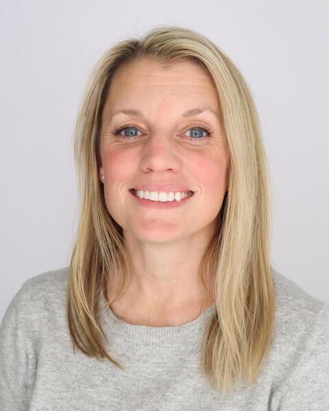 Jill M. Huber
