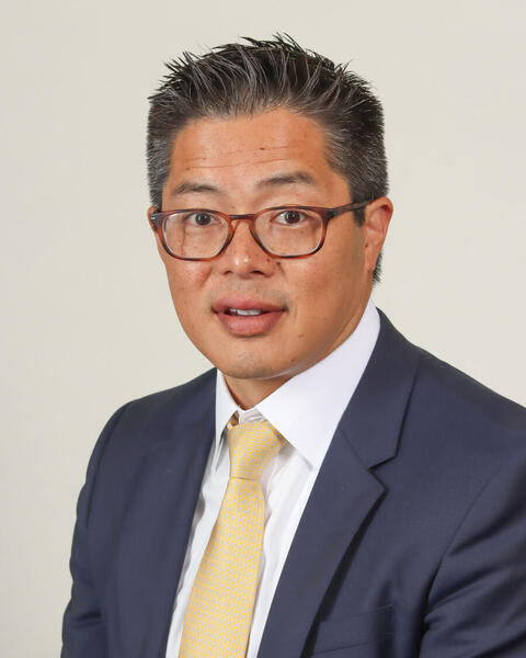 Kaisorn L. Chaichana