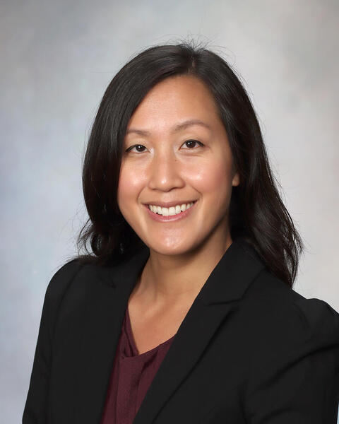 Lauren K. Ng