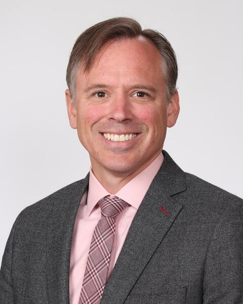 Matthew T. Howard
