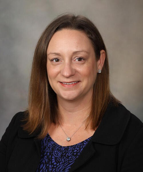 Megan M. Dulohery Scrodin