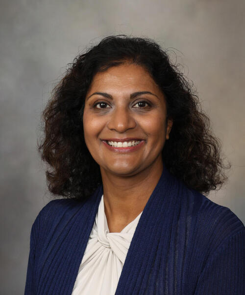 Rekha Mankad