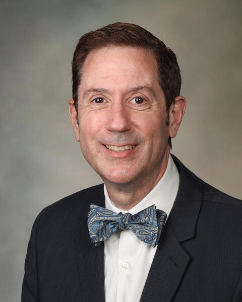 Robert P. Bright