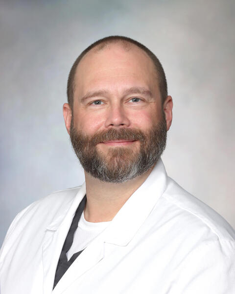 Scott A. Lynch