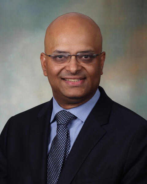 Ayan Sen