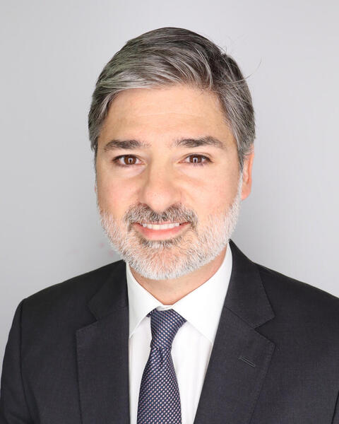 Beau Toskich