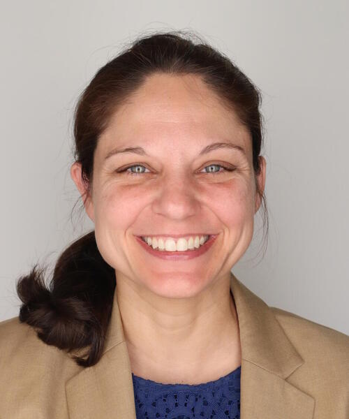 Bithika M. Thompson