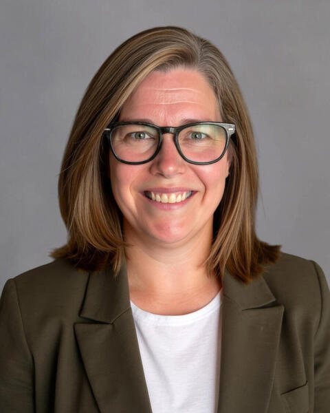 Charlotte S. Van Dorn