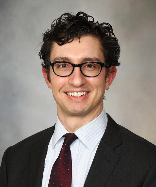 Joseph A. Hyder, M.D., Ph.D.