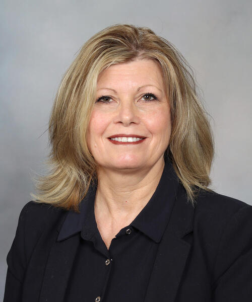 Julie A. Fields