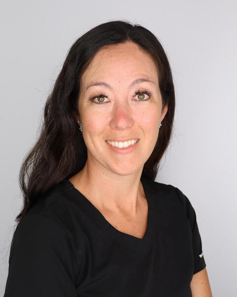 Kristina F. DeMatas, D.O.