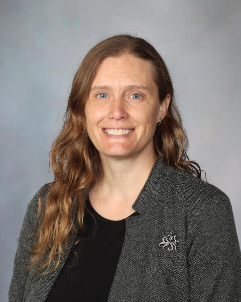 Laura E. Walker