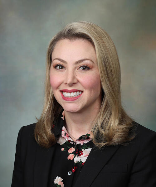 Lisa M. LeMond