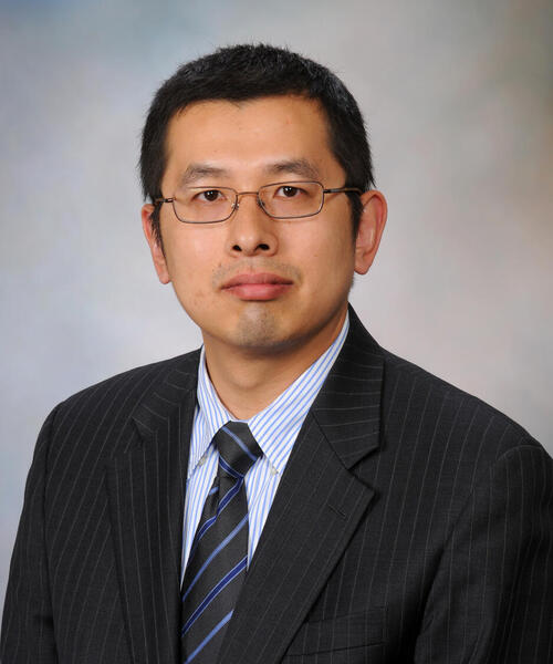 Liu Yang