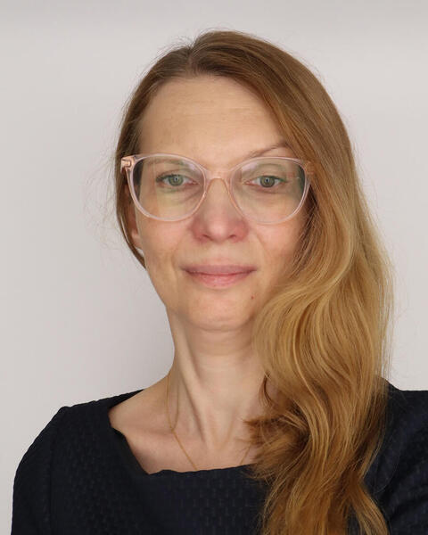 Magdalena Romanowicz