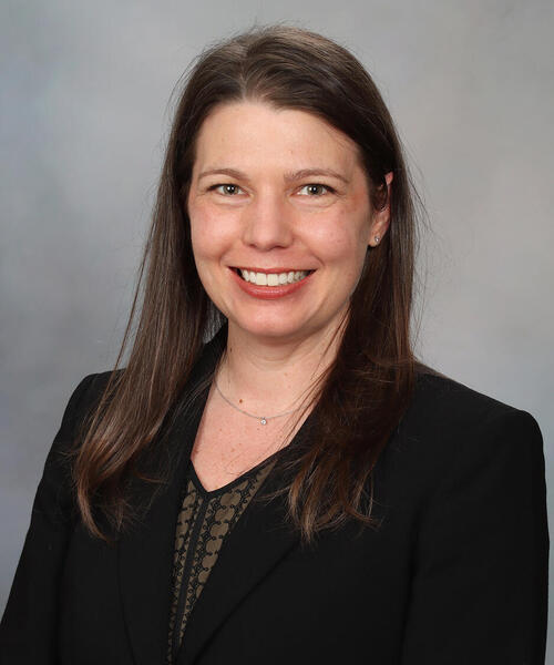 Nikki H. Stricker