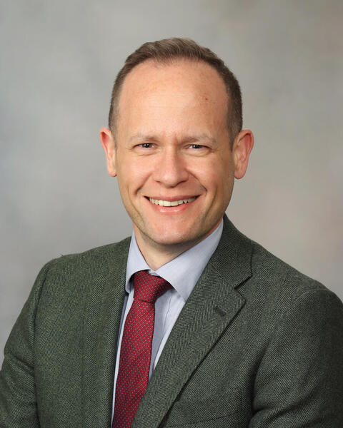 Richard M. Elias