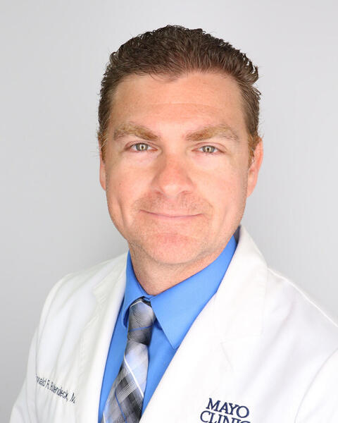 Ronald R. Butendieck, Jr.