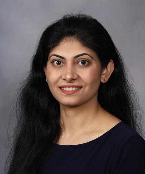 Saba Yasir