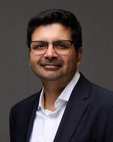 Shirshendu Sinha