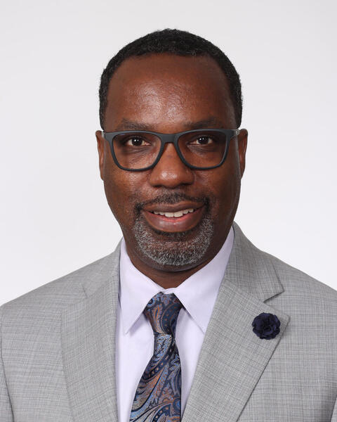 Terry L. Hunt, II
