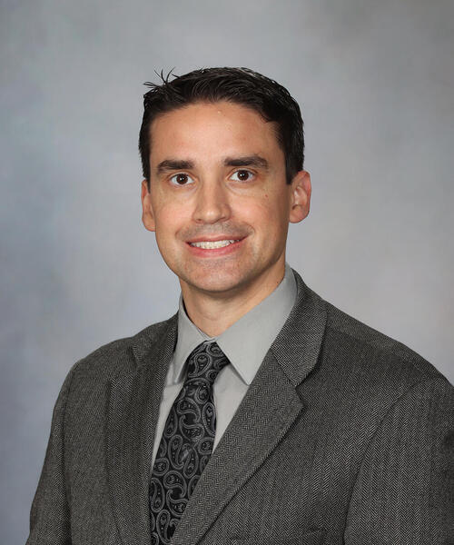 Tyler S. Oesterle