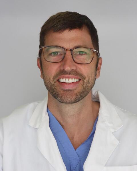 Adam W. Amundson, M.D.