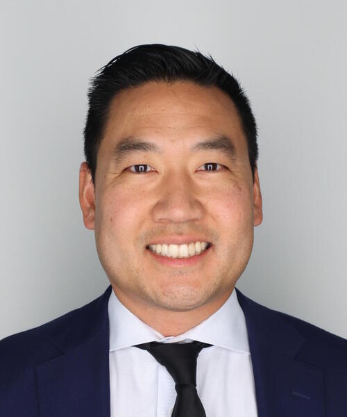 Christopher S. Wie