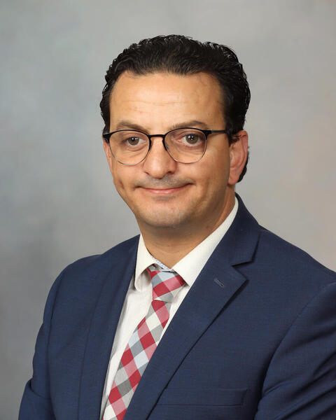 Imad Absah