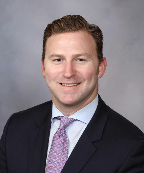 Kevin I. Perry
