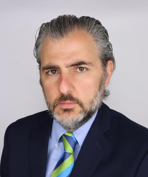 Onur Demirci